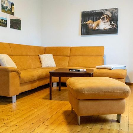 Ferienhaus Reuter シュヴァイヒ エクステリア 写真