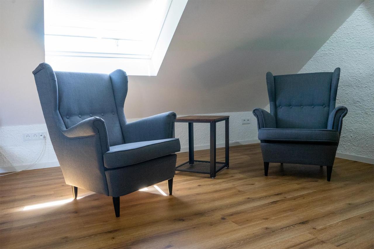 Ferienhaus Reuter シュヴァイヒ エクステリア 写真