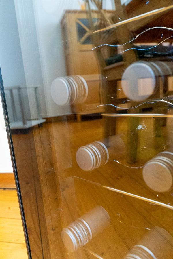 Ferienhaus Reuter シュヴァイヒ エクステリア 写真