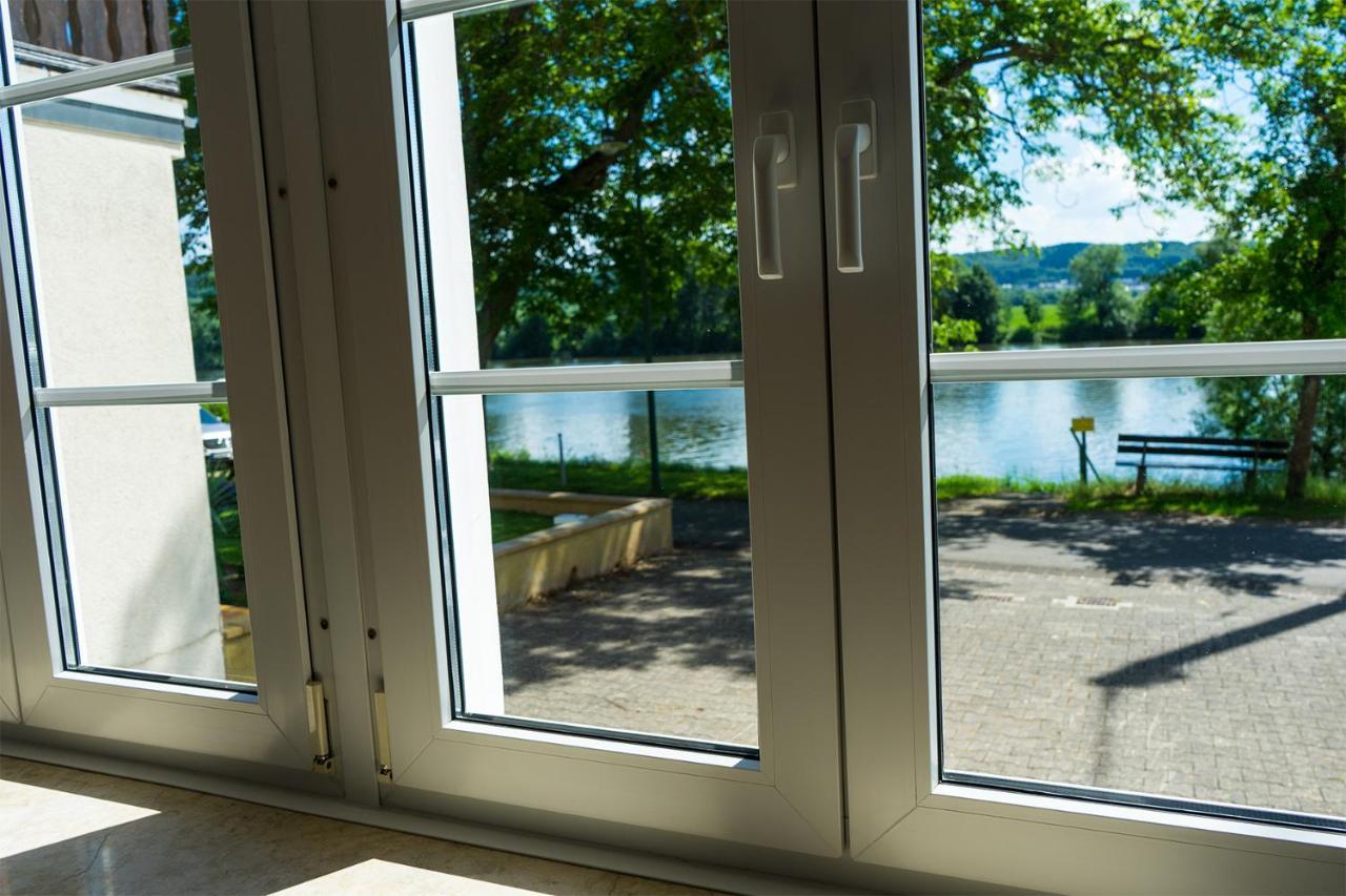 Ferienhaus Reuter シュヴァイヒ エクステリア 写真