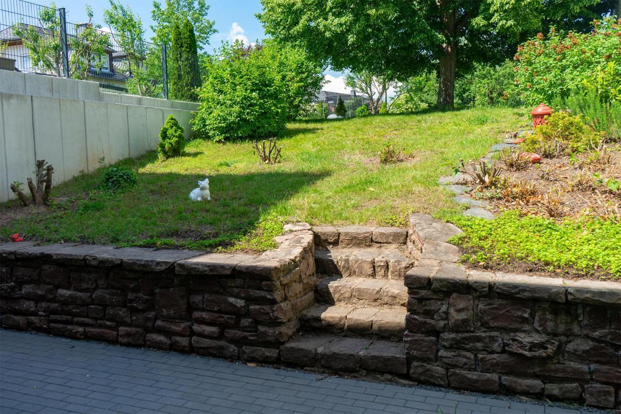 Ferienhaus Reuter シュヴァイヒ エクステリア 写真